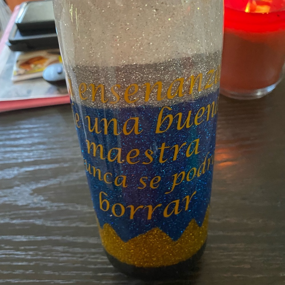 Custom made cups - Picture 4 of 7
